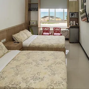  Apartamento Ganem 505a Colombia
