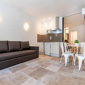  Apartamento Loft Planta Baja En Barri Port Maritim España
