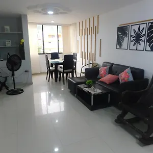  Apartamento Nabusimake By Danp Colombia